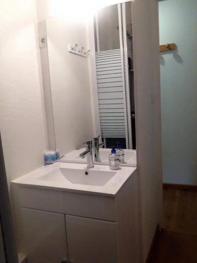 Appartement charmant et fonctionnel Allos
