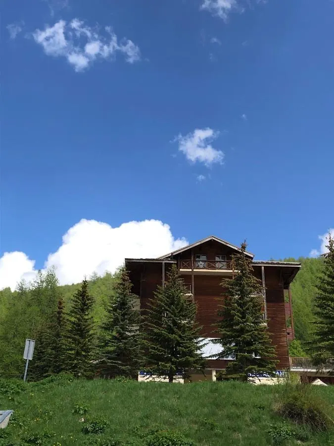 Appartement charmant et fonctionnel Allos