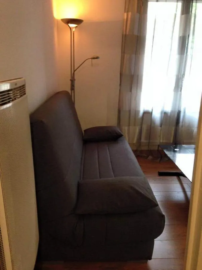 Appartement charmant et fonctionnel Allos