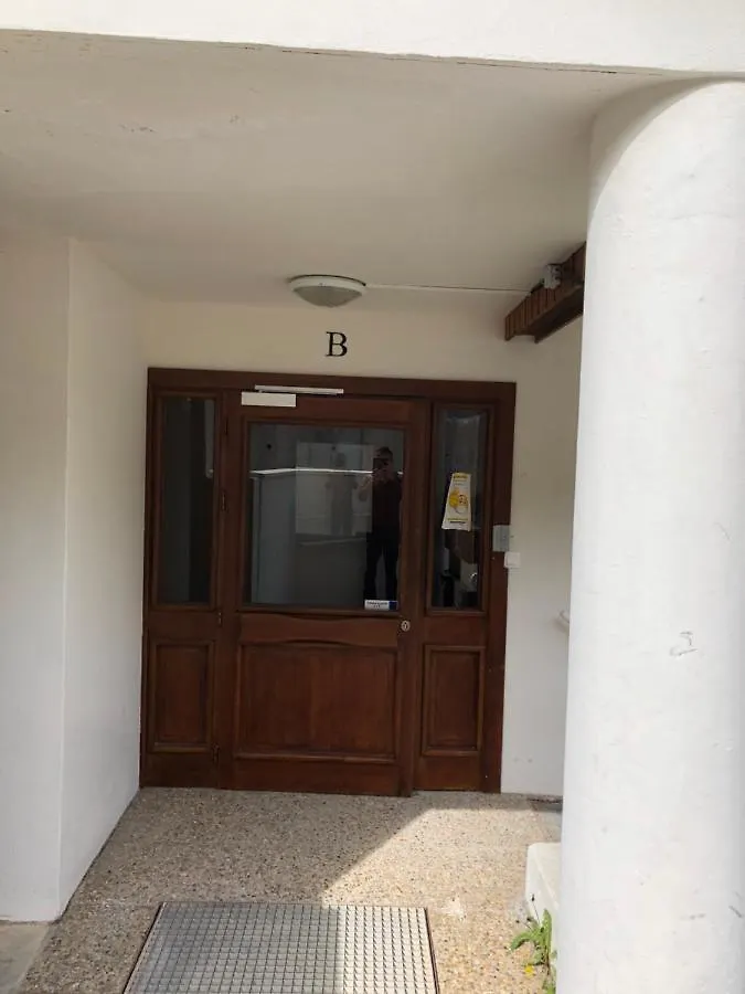Appartement charmant et fonctionnel Allos