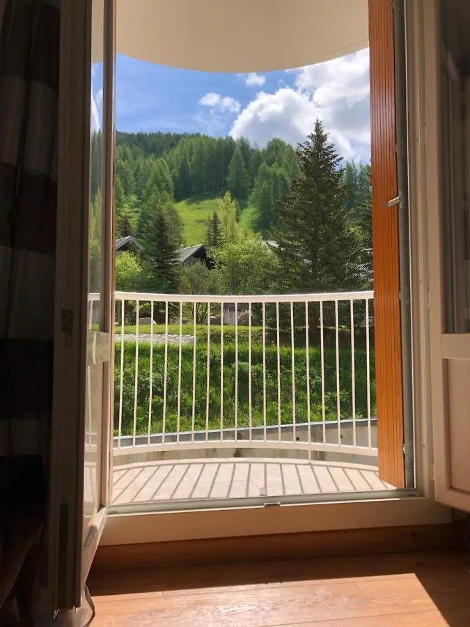 Appartement charmant et fonctionnel Allos
