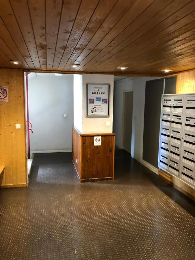 Appartement charmant et fonctionnel Allos France