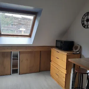 Appartement Jolie Au Coeur D'allos, Allos